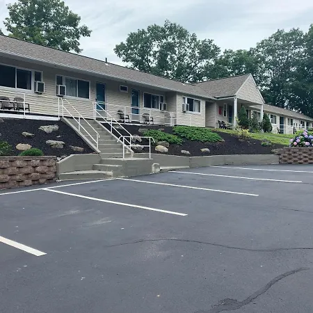 Northeaster Motel-2