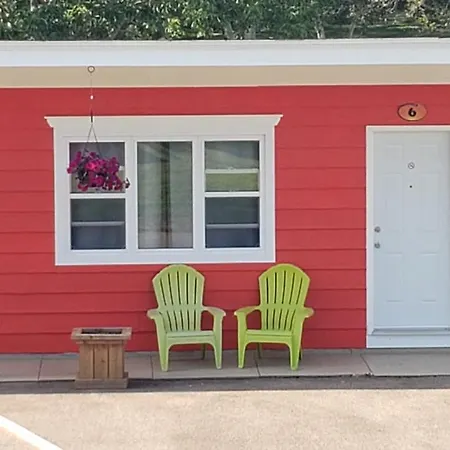 Cornerstone Motel-2