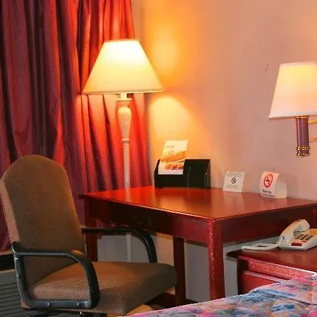 Shayona Inn - Eden-2