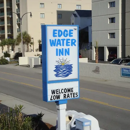 Edgewater Inn-3