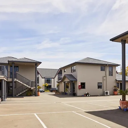 Blenheim Palms Motel-3