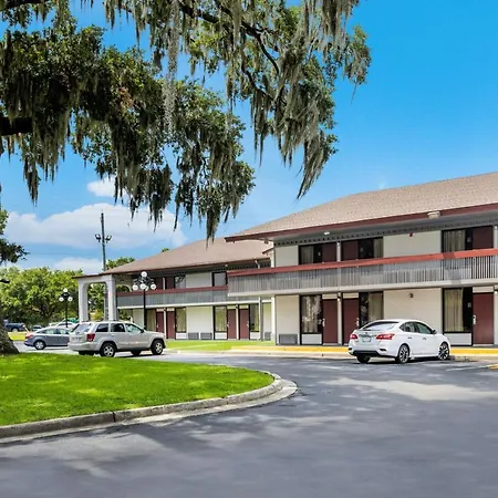 Red Roof Inn Savannah - Southside/Midtown-2
