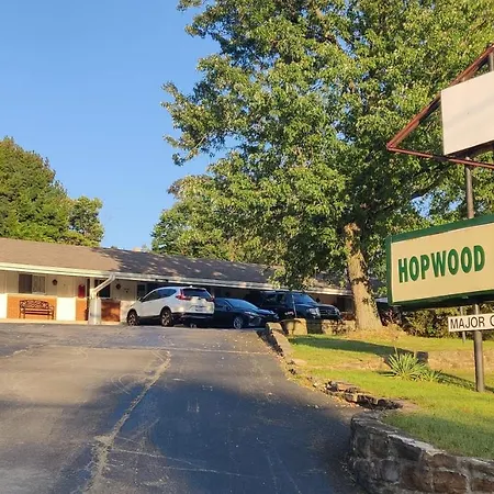 Hopwood Motel-3