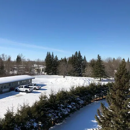 New Country Motel-3