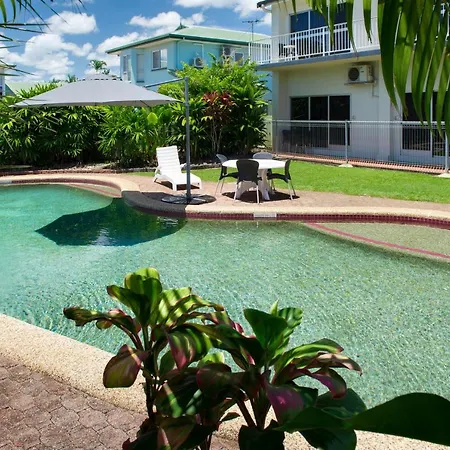 Barrier Reef Motel Innisfail-3