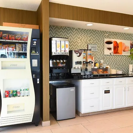 Capital Inn And Suites-2