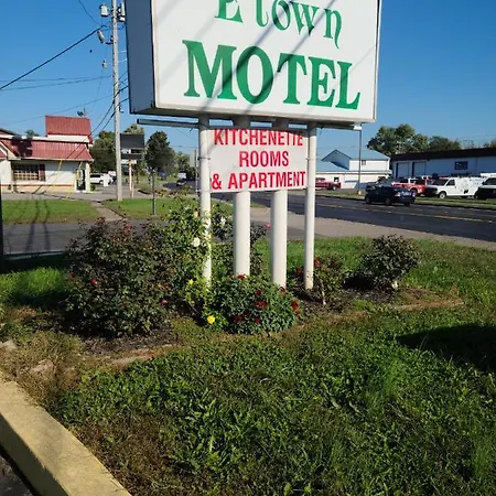Etown Motel-3