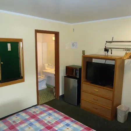 Tower Motel-2