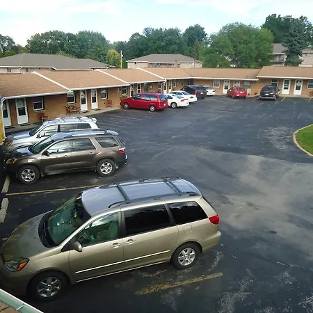 Tower Motel-3