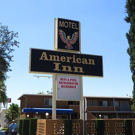 American Inn-3
