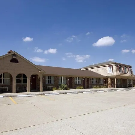 Americas Best Value Inn Chillicothe-3