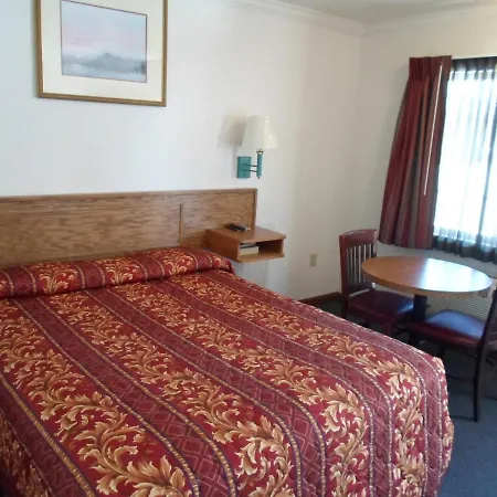 Economy Inn Morgan Hill-2