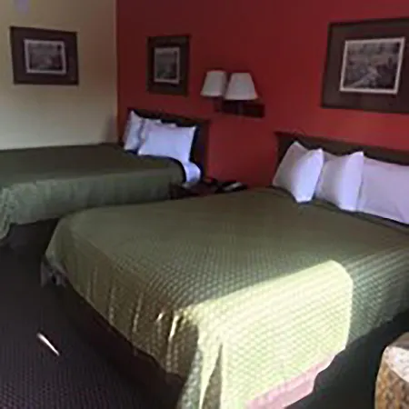 Budget Inn & Suites-2
