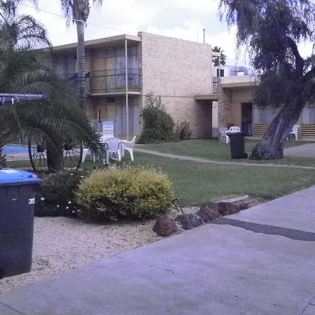 Karama Motor Inn Mildura-3