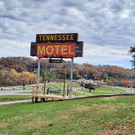 Tennessee Motel-3