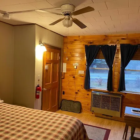 Mountain View Motel & Campground-2
