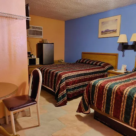 Western Motel-2