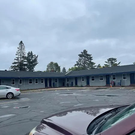 Itascan Motel-2