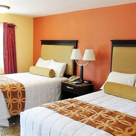 Travelodge By Wyndham Atlantic City-2