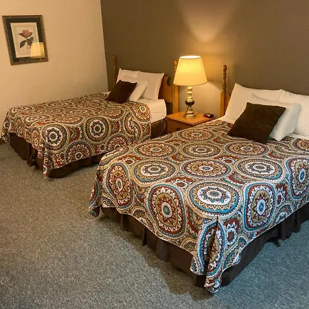 Landmark Motel-2