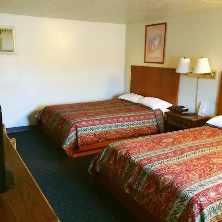 Motel Edgewood-2