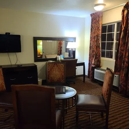 Budget Host Inn-2