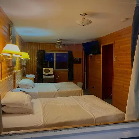 Hillcrest Motel-2