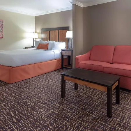 Best Western Wichita North-2