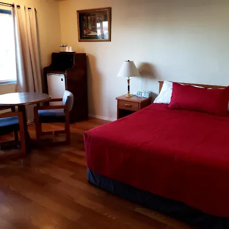 Sundowner Motel-2