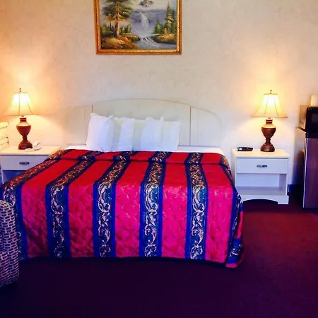 Red Carpet Inn & Suites Hammonton Nj Route-30E-3