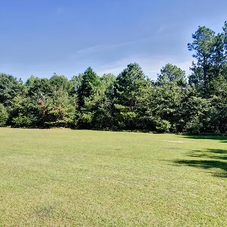 Super 8 By Wyndham Aberdeen Southern Pines-3