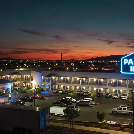Palace Inn El Paso-2