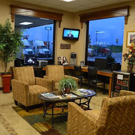 Guest Inn Ardmore-3