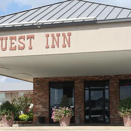 Guest Inn Ardmore-2