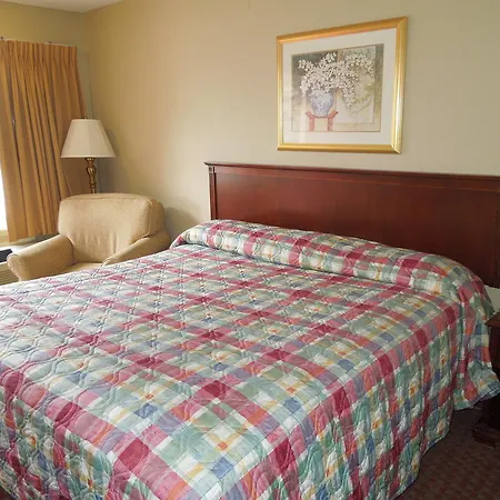 Americas Best Value Inn Chillicothe-2