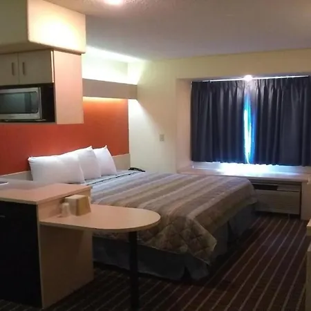 Travelodge By Wyndham Chadron-2