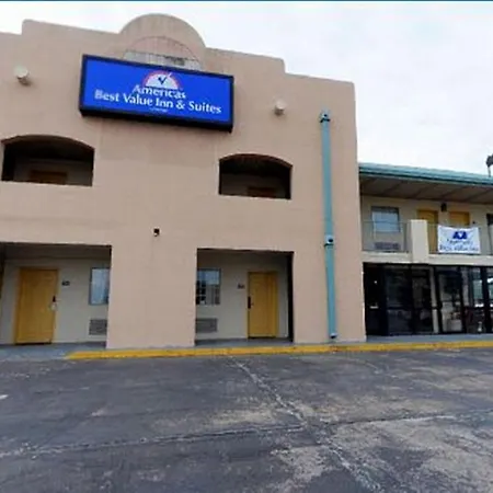 Americas Best Value Inn & Suites - Senatobia-2
