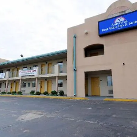 Americas Best Value Inn & Suites - Senatobia-3