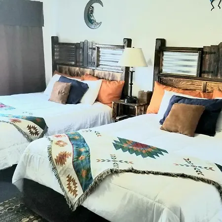 Adobe Sands Motel-2