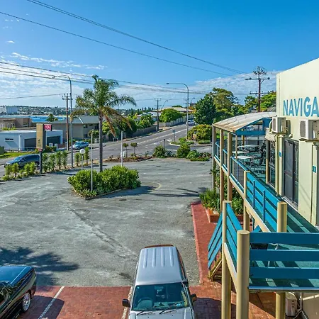 Navigators Motel-3