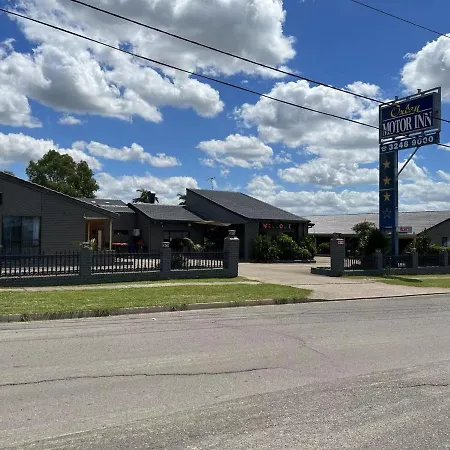 Oxley Motor Inn-3