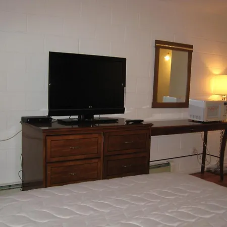 Royal City Motor Inn-2