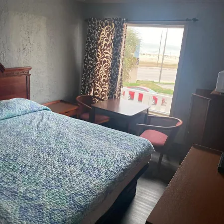 Surf Motel And Apartments-3