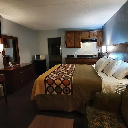 South Padre Island Inn-3