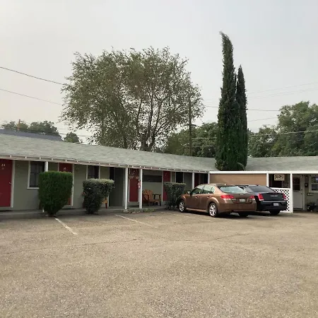 Independence Courthouse Motel-3