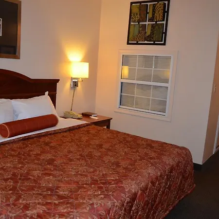 Ouachita Mountain Inn-2