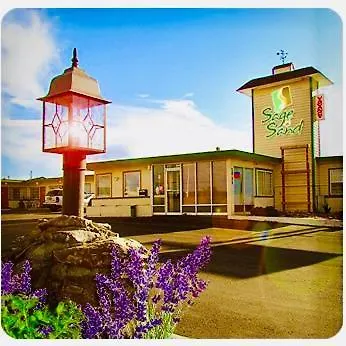 Sage N Sand Motel-3