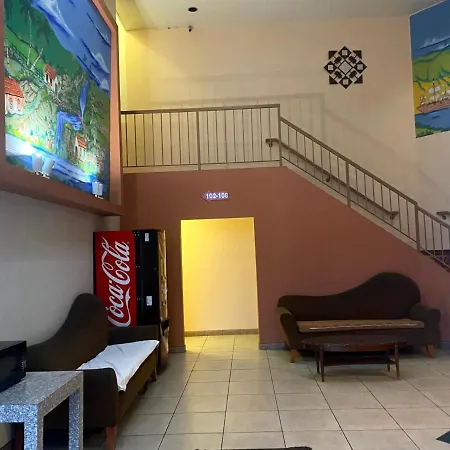 Vista Motel-2