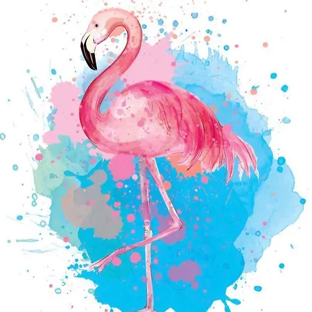 Flamingo Inn-3