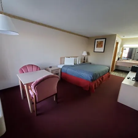 Twelve Oaks Inn-3